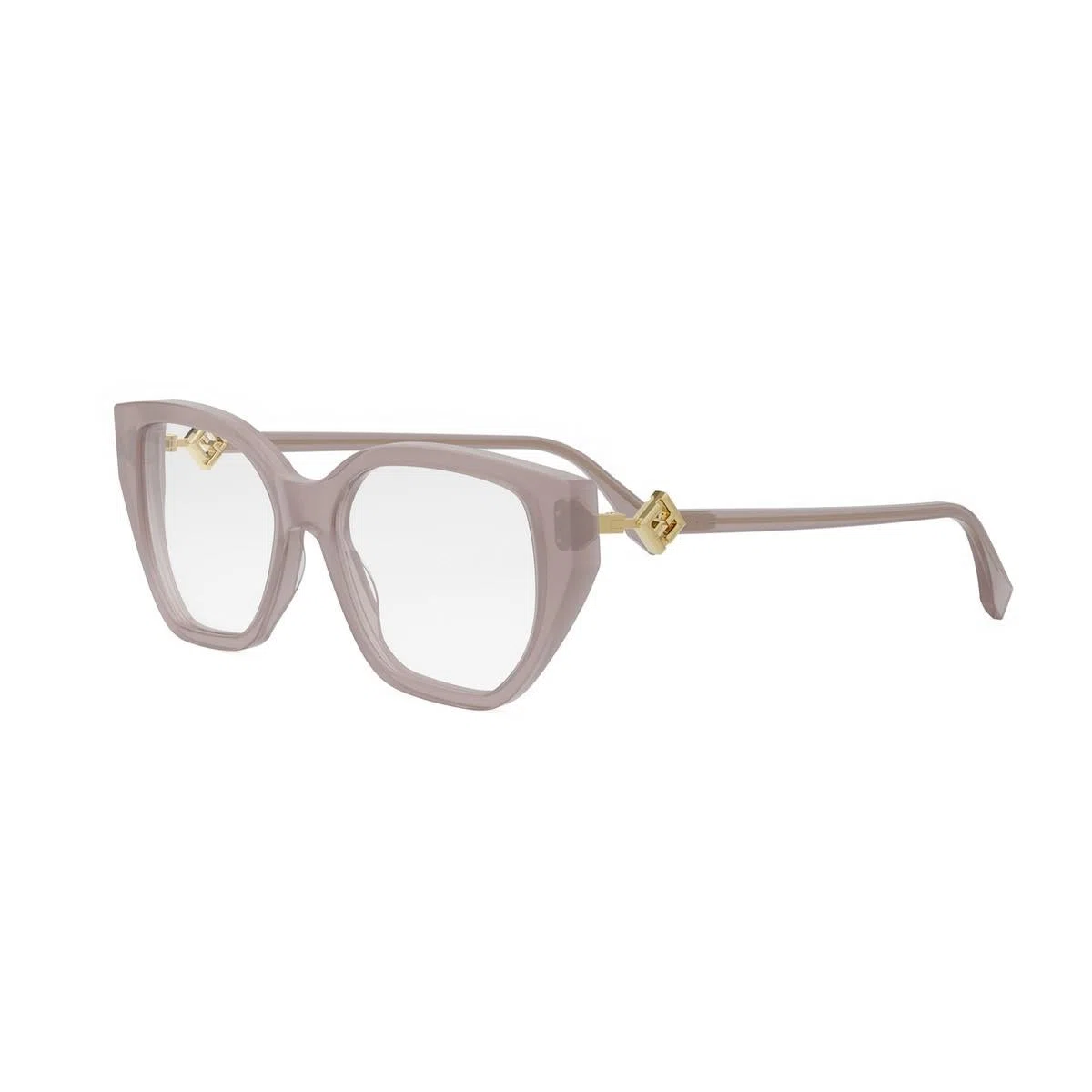 Fendi FE50100I Sunglasses - view 6